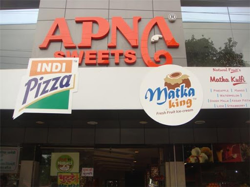 Apna Sweets - Annapurna Road - Indore Image