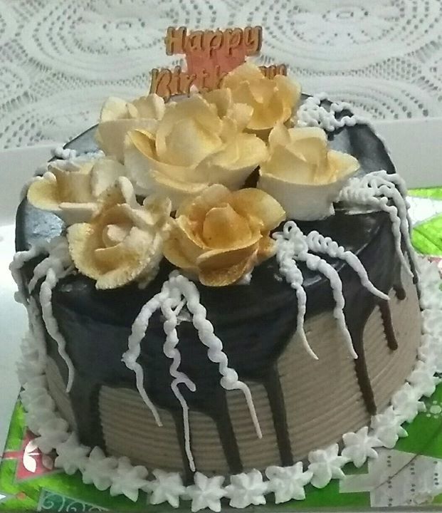 Gabba's Cake - Annapurna Road - Indore Image