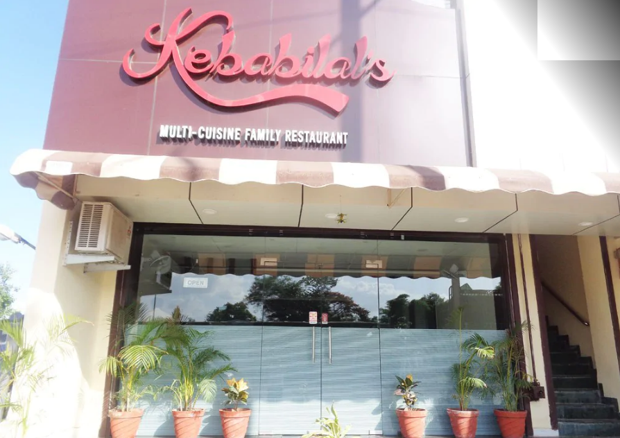 Kebabilal's - Bhawar Kuan - Indore Image