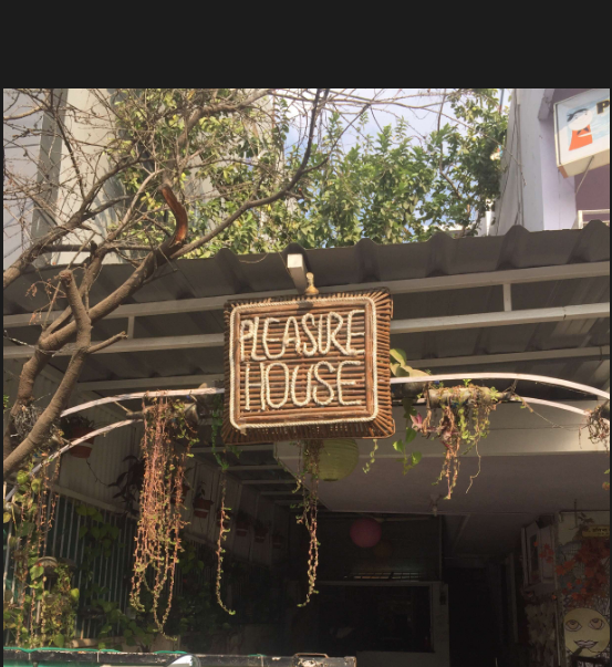 Pleasure House - Bhawar Kuan - Indore Image