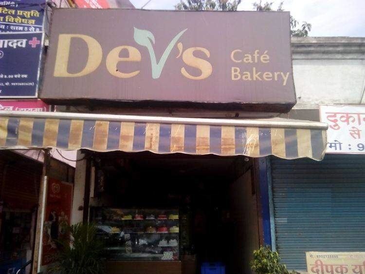 Dev's Bakery - Bhawar Kuan - Indore Image