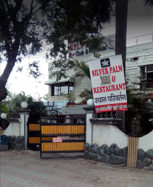 Silver Palm Restuarant - Bhawar Kuan - Indore Image