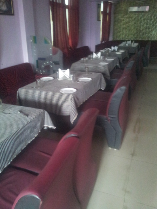 Ruby Restaurant - Bhawar Kuan - Indore Image