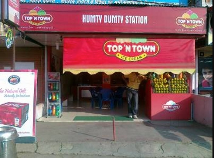 Top 'N' Town - Bhawar Kuan - Indore Image