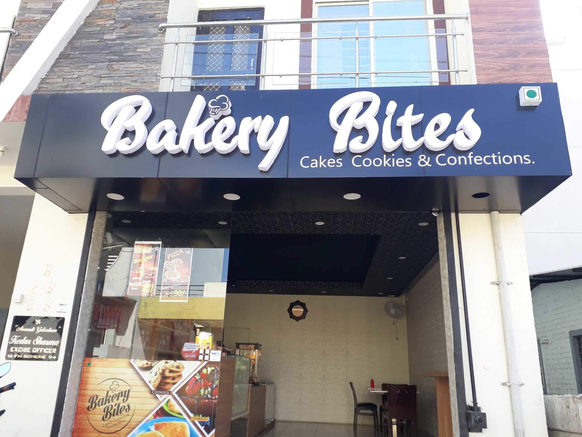 Bakery World - By Pass Road (North) - Indore Image