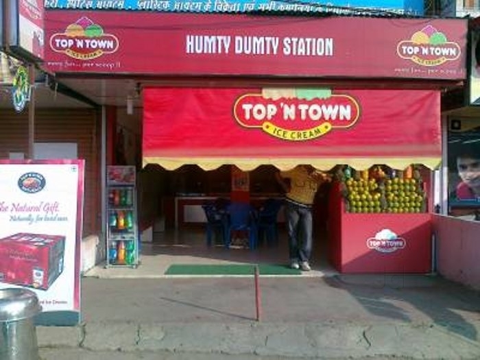 Top 'N' Town - LIG Main Road - Indore Image