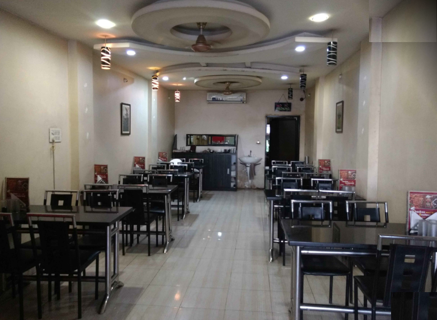 Chaskaa Restaurant - Khajrana - Indore Image