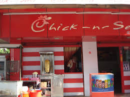 Chick N Serve - Manik Bagh Road - Indore Image