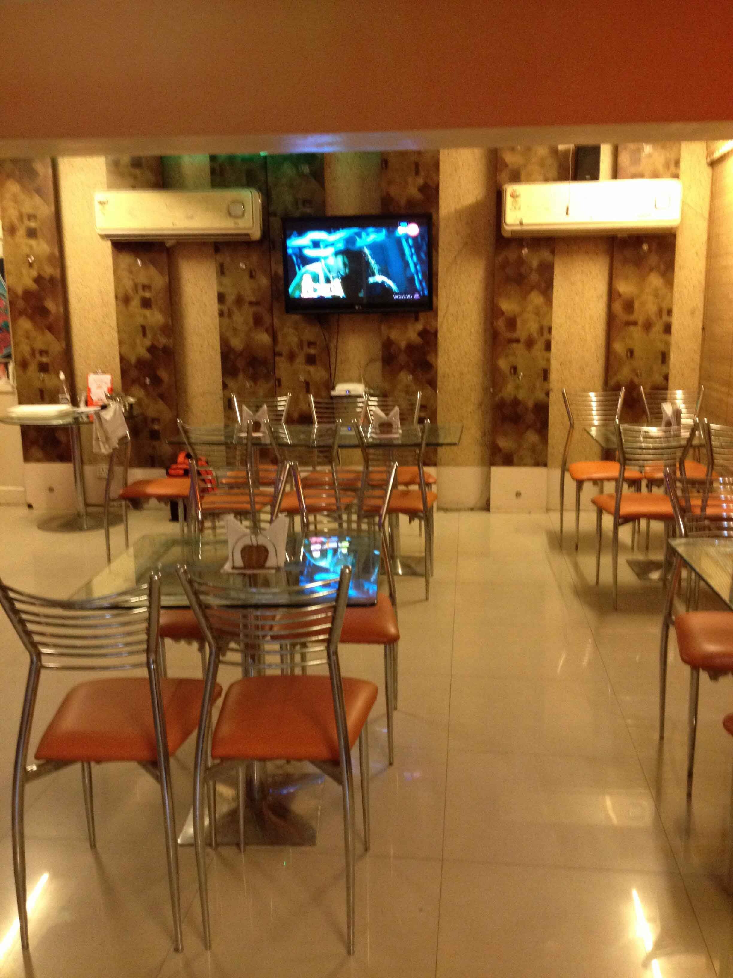 Prithvi Restaurant - Manik Bagh Road - Indore Image