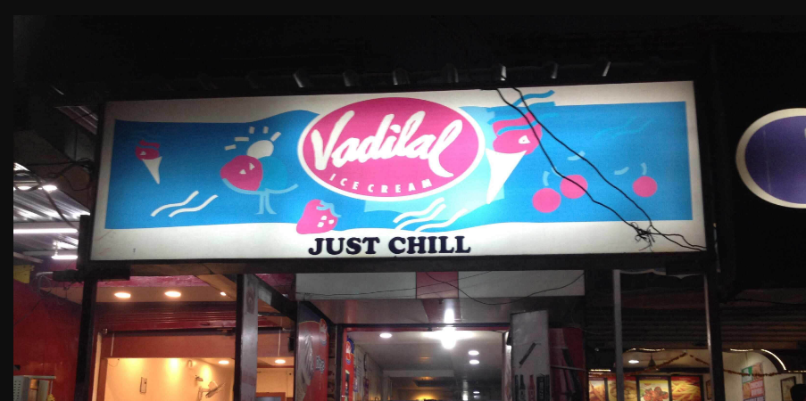 Just Chill - Manik Bagh Road - Indore Image