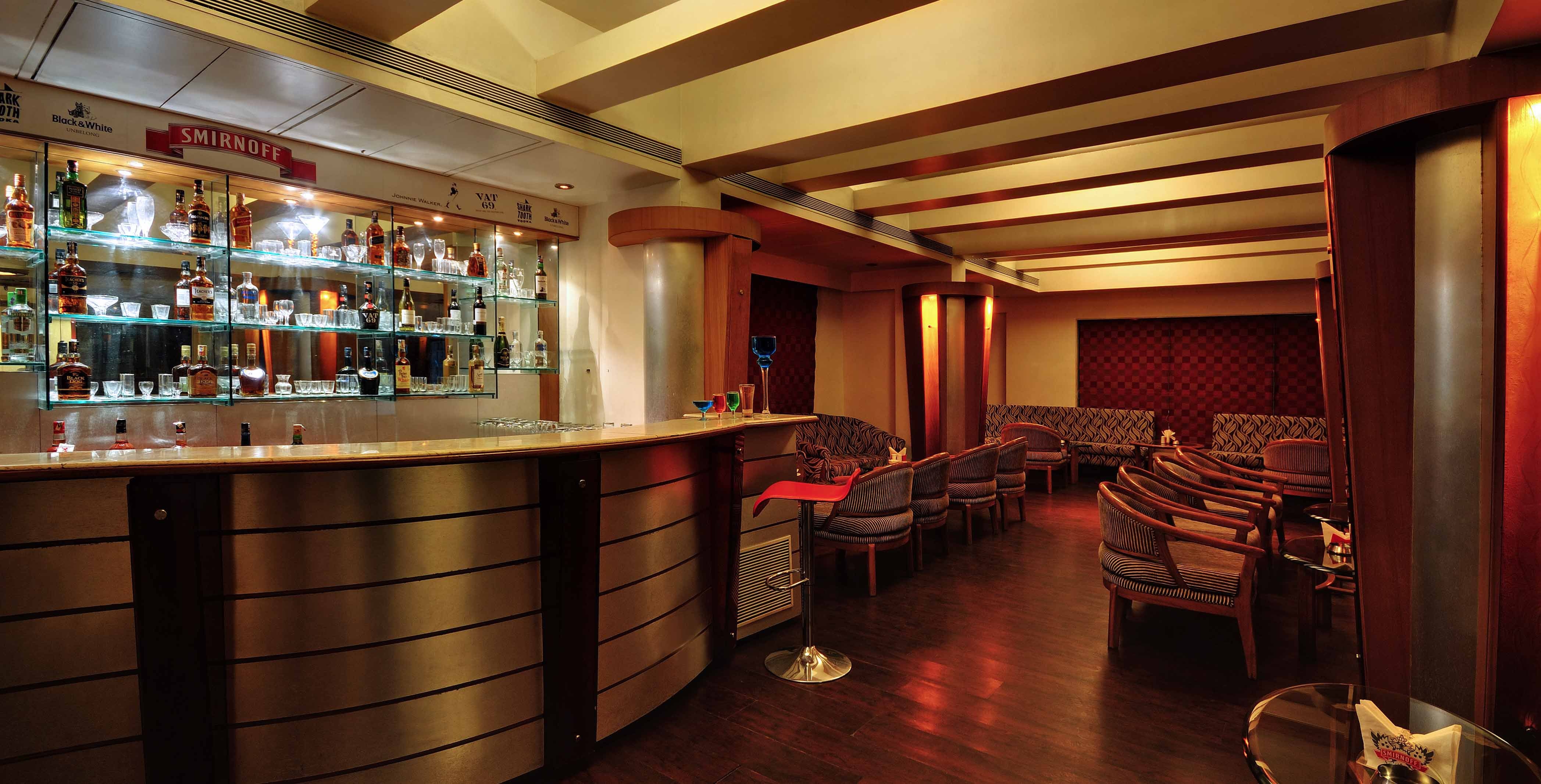 The Lounge Bar - Press Colony - Indore Image