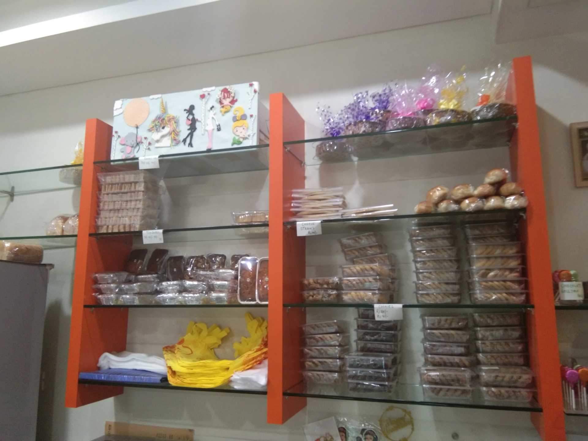 Cakes & More - New Palasia - Indore Image