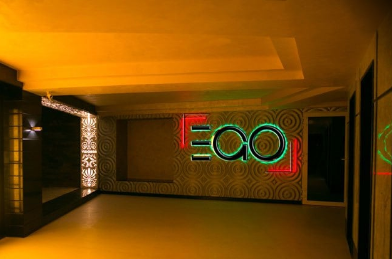 Ego - New Palasia - Indore Image