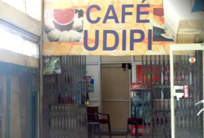 Cafe Udipi - Palasia - Indore Image