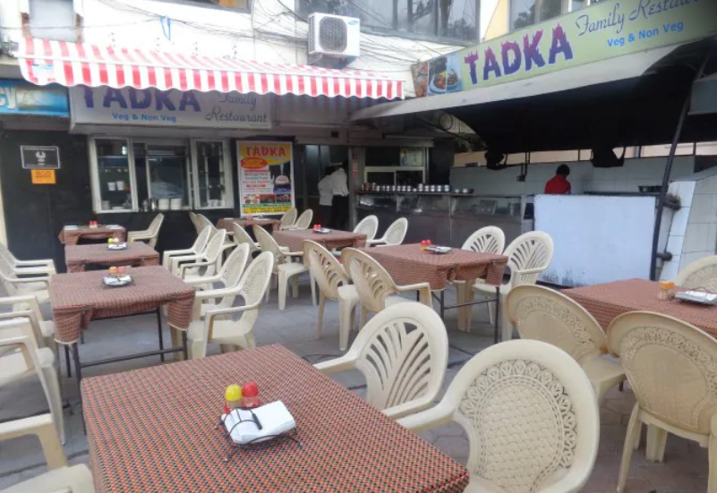 Tadka - Palasia - Indore Image