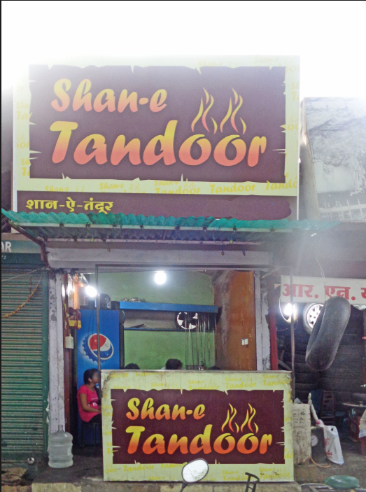 Shaan E Tandoor - Palasia - Indore Image