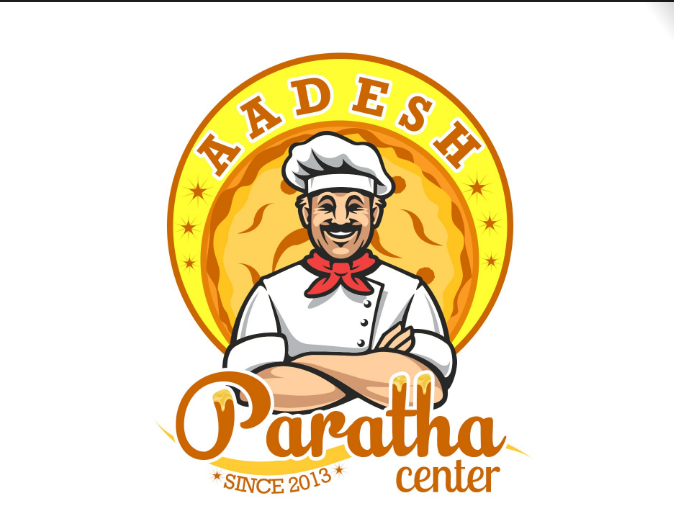 Aadesh Shahi Paratha - Sarafa Bazaar - Indore Image