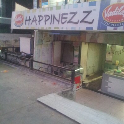 Happinezz - YN Road - Indore Image