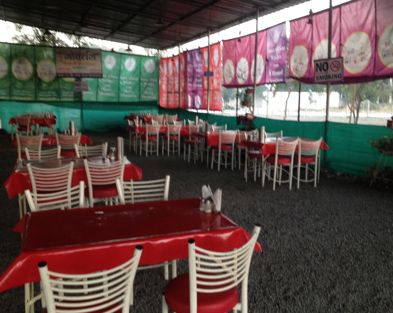 Govardhan Family Restaurant - Rau - Indore Image