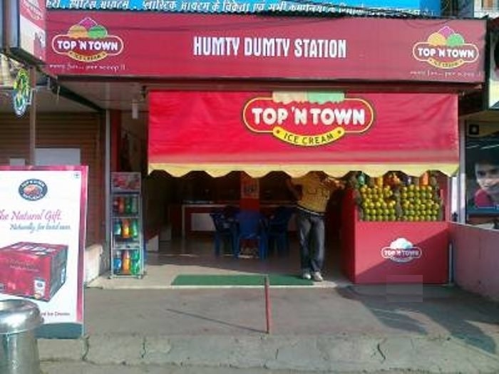 Top 'N' Town - Sapna Sangeeta - Indore Image