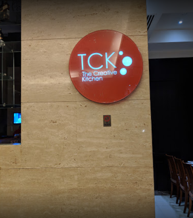 The Creative Kitchen Radisson Blu Hotel - Vijay Nagar - Indore Image