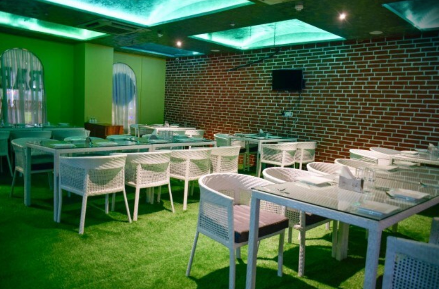 Delhi Grill - Vijay Nagar - Indore Image