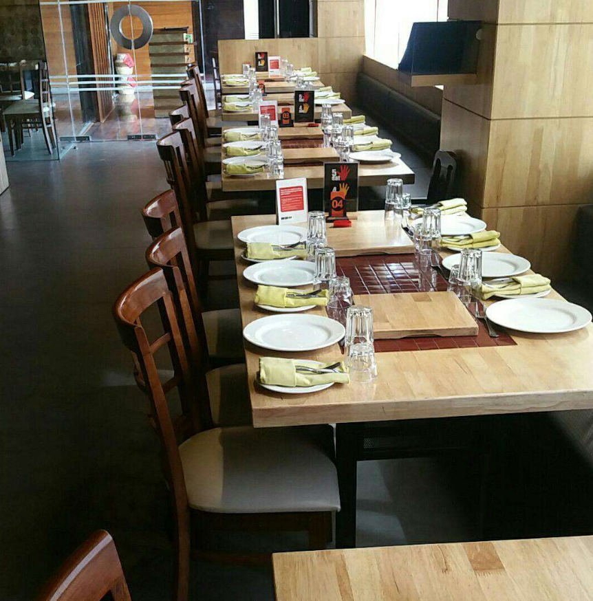 Sigree Global Grill - Vijay Nagar - Indore Image