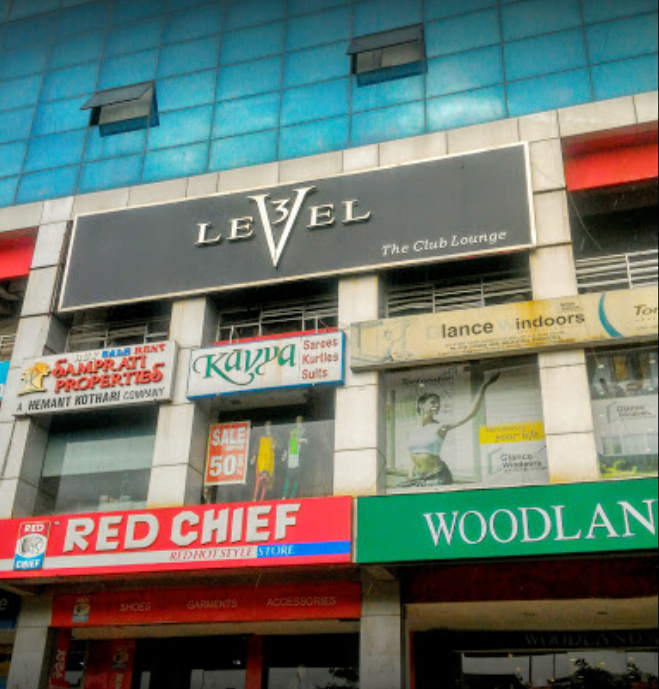 Level 3 - Vijay Nagar - Indore Image