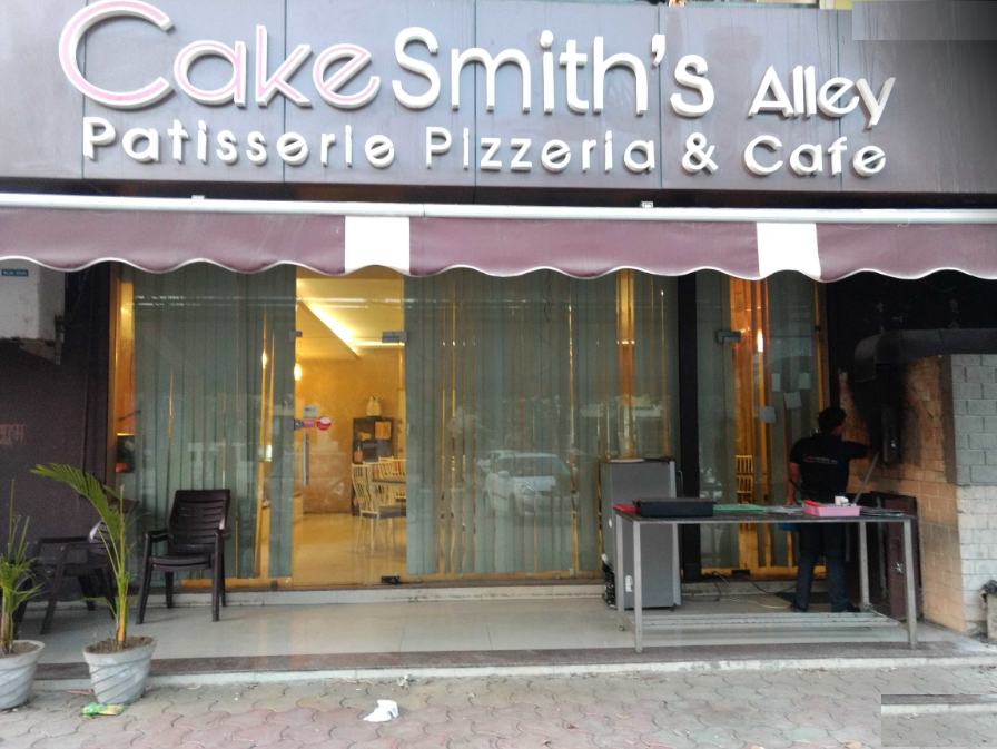 Cake Smith's Alley - Vijay Nagar - Indore Image