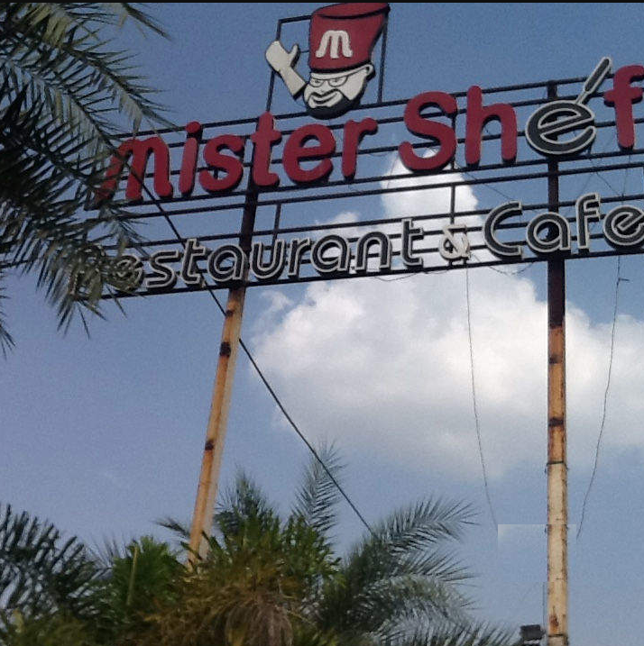 Mister Shef - Vijay Nagar - Indore Image