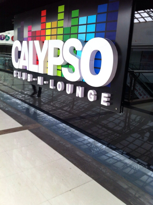 Calypso - Vijay Nagar - Indore Image