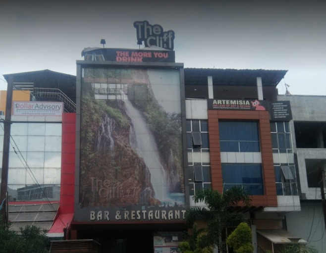 The Cliff Restaurant & Bar - Vijay Nagar - Indore Image