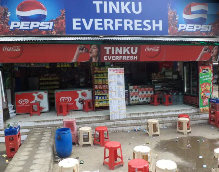 Tinku Everfresh - Vijay Nagar - Indore Image