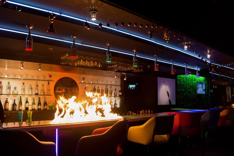 OPM Bar and Lounge - Vijay Nagar - Indore Image