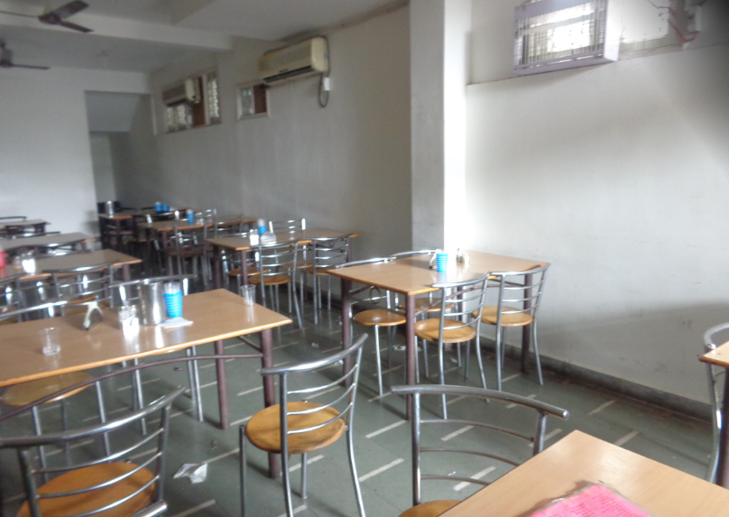 Indore Food Delivery - Vijay Nagar - Indore Image