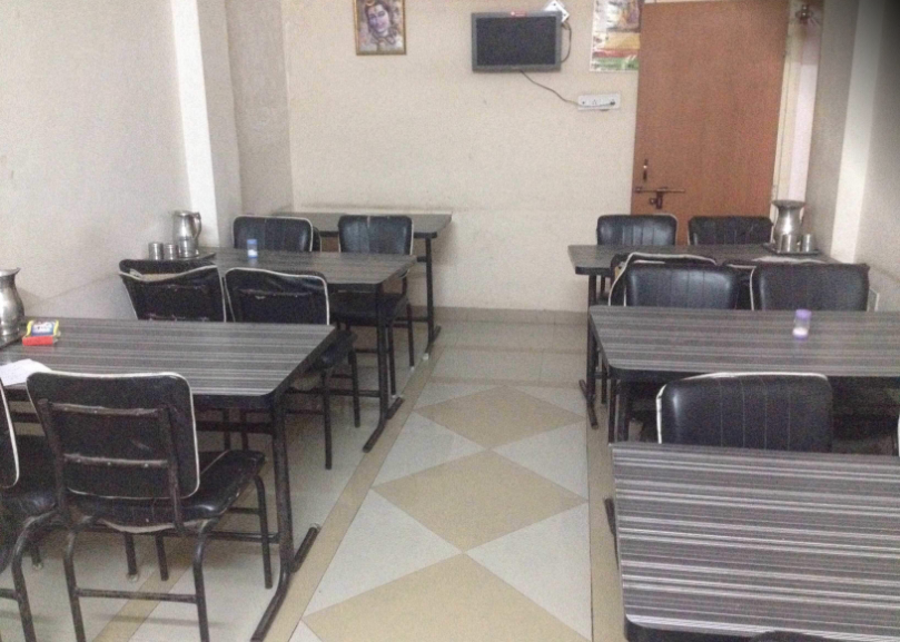 Pack & Serve - Vijay Nagar - Indore Image