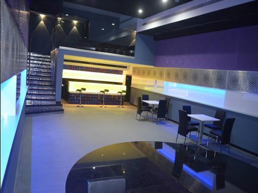 Critical Mass Sayaji Hotel - Vijay Nagar - Indore Image