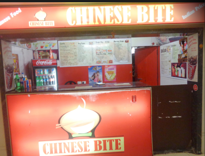 Chinese Bite - Vijay Nagar - Indore Image