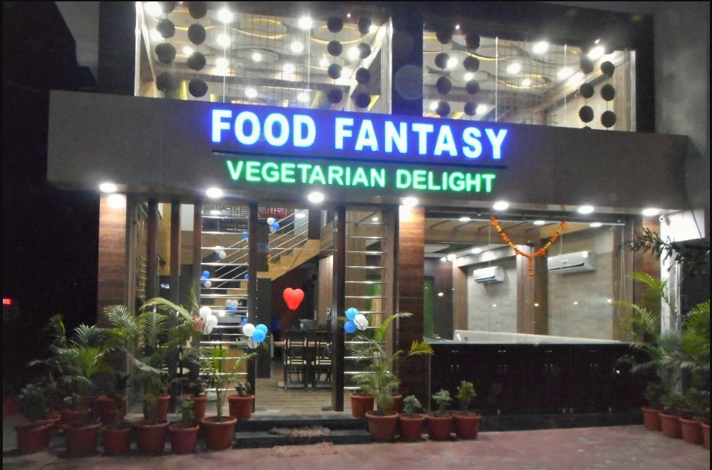 Fantasy - Vijay Nagar - Indore Image