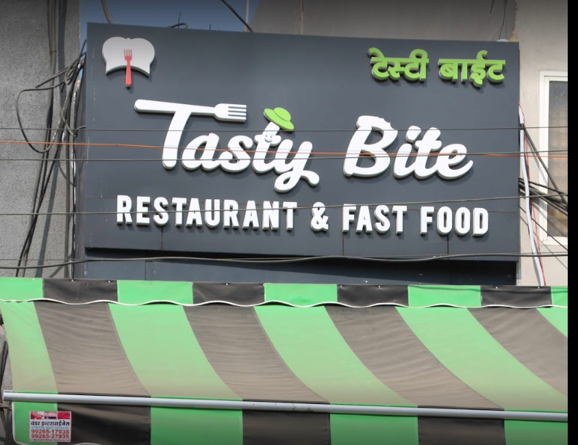 Tasty Bites - Vijay Nagar - Indore Image