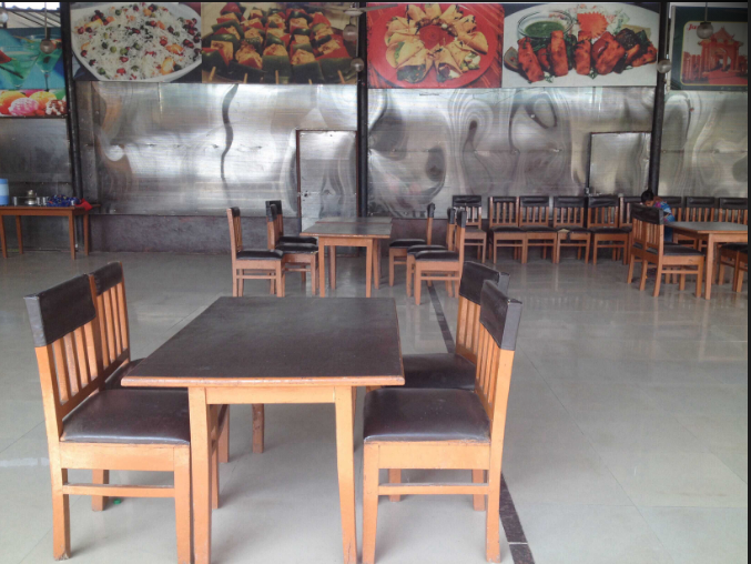 Jash Family Restaurant - Vijay Nagar - Indore Image