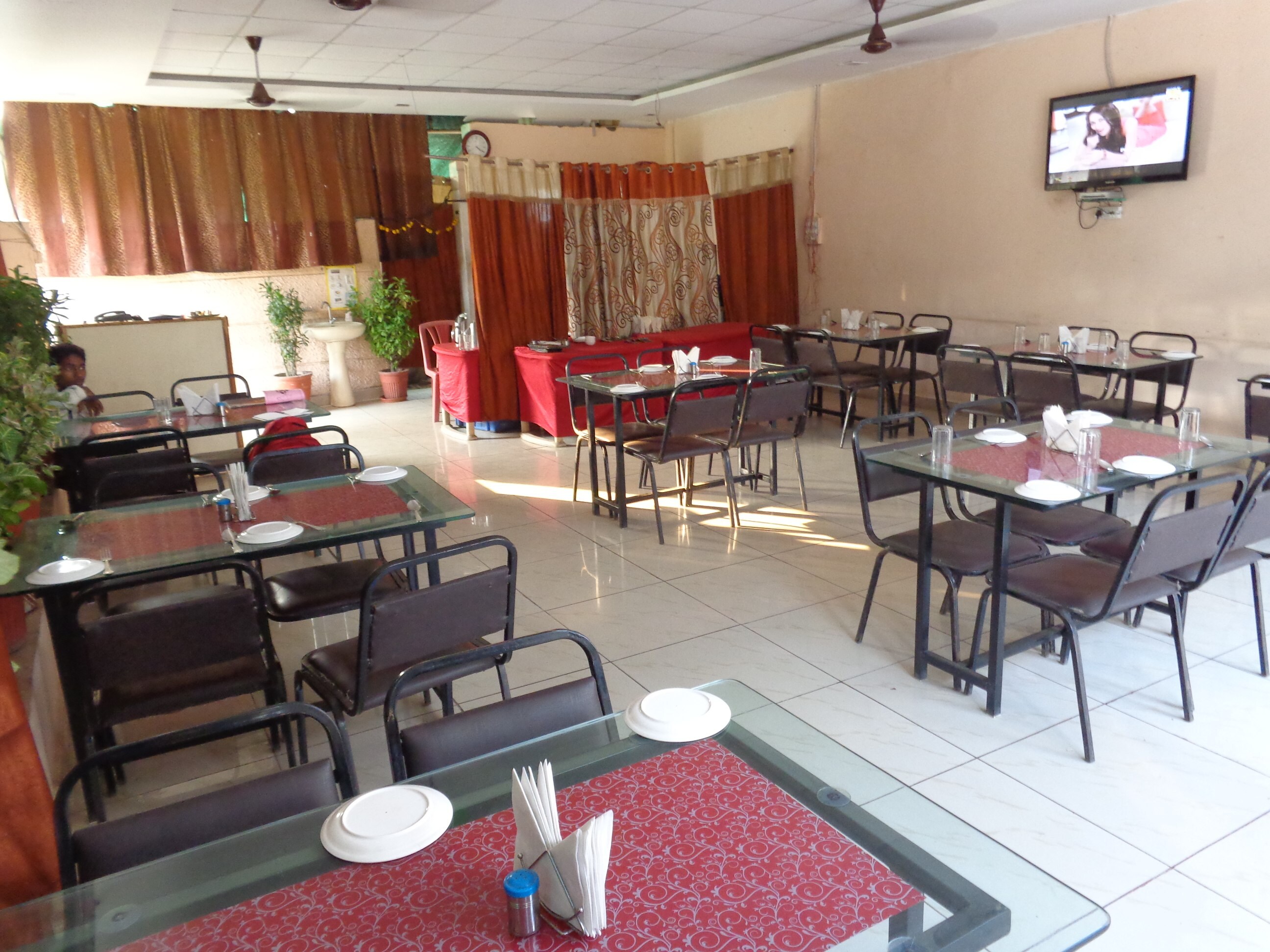 Kanha Family Restaurant - Vijay Nagar - Indore Image