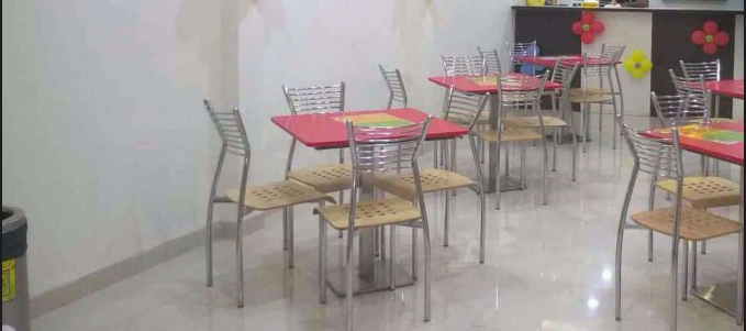 Coksa Cafe & Juice Bar - Vijay Nagar - Indore Image