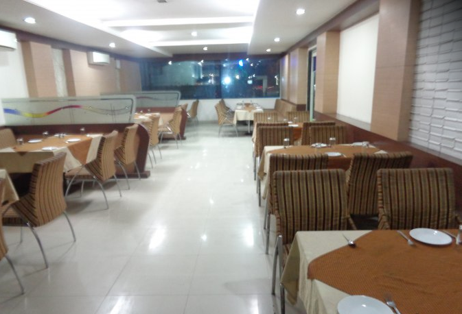 Delicacy Restaurant - Vijay Nagar - Indore Image