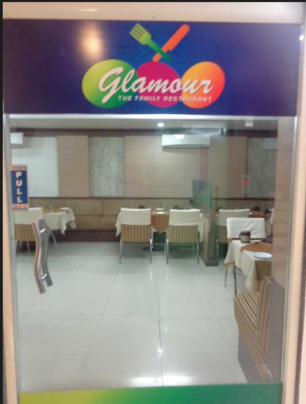 Glamour - Vijay Nagar - Indore Image