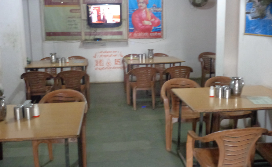 Kesharshree Restaurant - Vijay Nagar - Indore Image