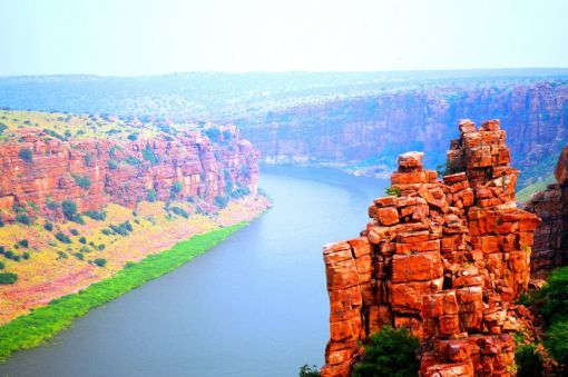 Gandikota Image