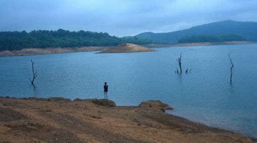 Honnemaradu Image