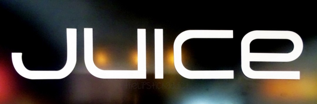 Juice Salon - Kankaria - Kolkata Image