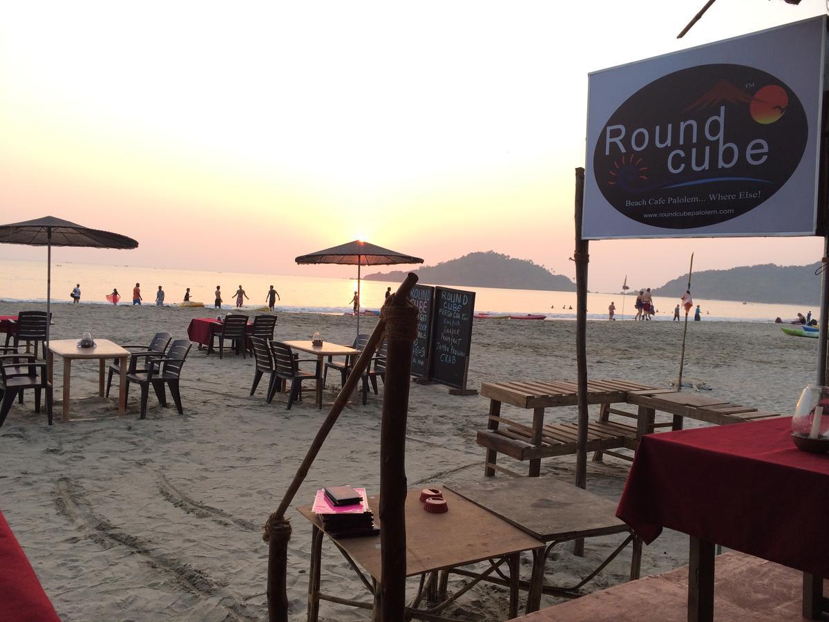 Roundcube Patnem - Canacona - Goa Image